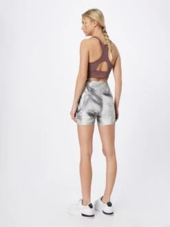 Marika Shorts Skinny Sportbroek EMMA Dames Zwart -Marika Verkoop ab06cfd3645cbd38cb4a6585ab976093