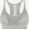 Marika Sport Behas Regular Sport Bh SKYLAR Dames Grijs Gemêleerd