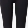 Marika Sportleggings Skinny Sportbroek JUNE Dames Zwart