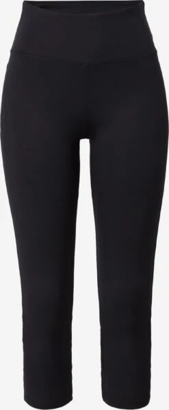 Marika Sportleggings Skinny Sportbroek JUNE Dames Zwart