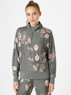 Marika Truien & Sweaters Sportief Sweatshirt DARA Dames Grijs Gemêleerd -Marika Verkoop b1e634e76973b2cc0be38783af5bf2dc