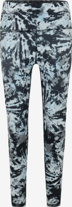 Marika Sportleggings Skinny Sportbroek ASTRID Dames Gemengde Kleuren