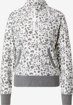 Marika Truien & Sweaters Sportief Sweatshirt DARA Dames Wit