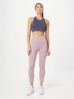 Marika Sportleggings Skinny Sportbroek JUNE Dames Oudroze -Marika Verkoop b77e7af6b5bf50a1baea906987f48279