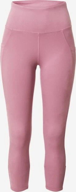 Marika Sportleggings Skinny Sportbroek RUBY Dames Orchidee