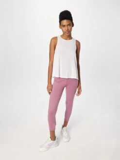 Marika Sporttops Sporttop Dames Wit Gemêleerd -Marika Verkoop bc9d569ab69e93a993aa58562730f1af