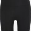 Marika Shorts Skinny Sportbroek Dames Zwart