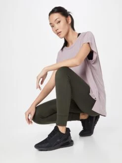 Marika T-shirts Functioneel Shirt EMMALINE Dames Sering -Marika Verkoop bf1285a63420d060ac1ea77aa07dc334