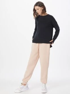 Marika Truien & Sweaters Sporttrui TAMMY Dames Zwart -Marika Verkoop bfd889c155df8d3516d72f59afd312c1