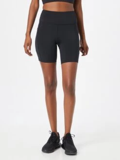 Marika Shorts Skinny Sportbroek LEX Dames Zwart 7 Marika Shorts Skinny Sportbroek LEX Dames Zwart -Marika Verkoop c16c93a398a7345ace04fc8948d10281