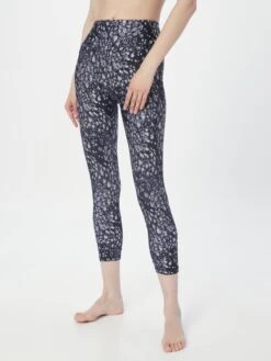 Marika Sportleggings Skinny Sportbroek RACHEL Dames Grijs / Basaltgrijs -Marika Verkoop c608eb58d4669e104b46b4b201cd2e4d