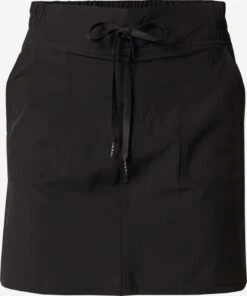 Marika Fitness Sportrok KIRA Dames Zwart