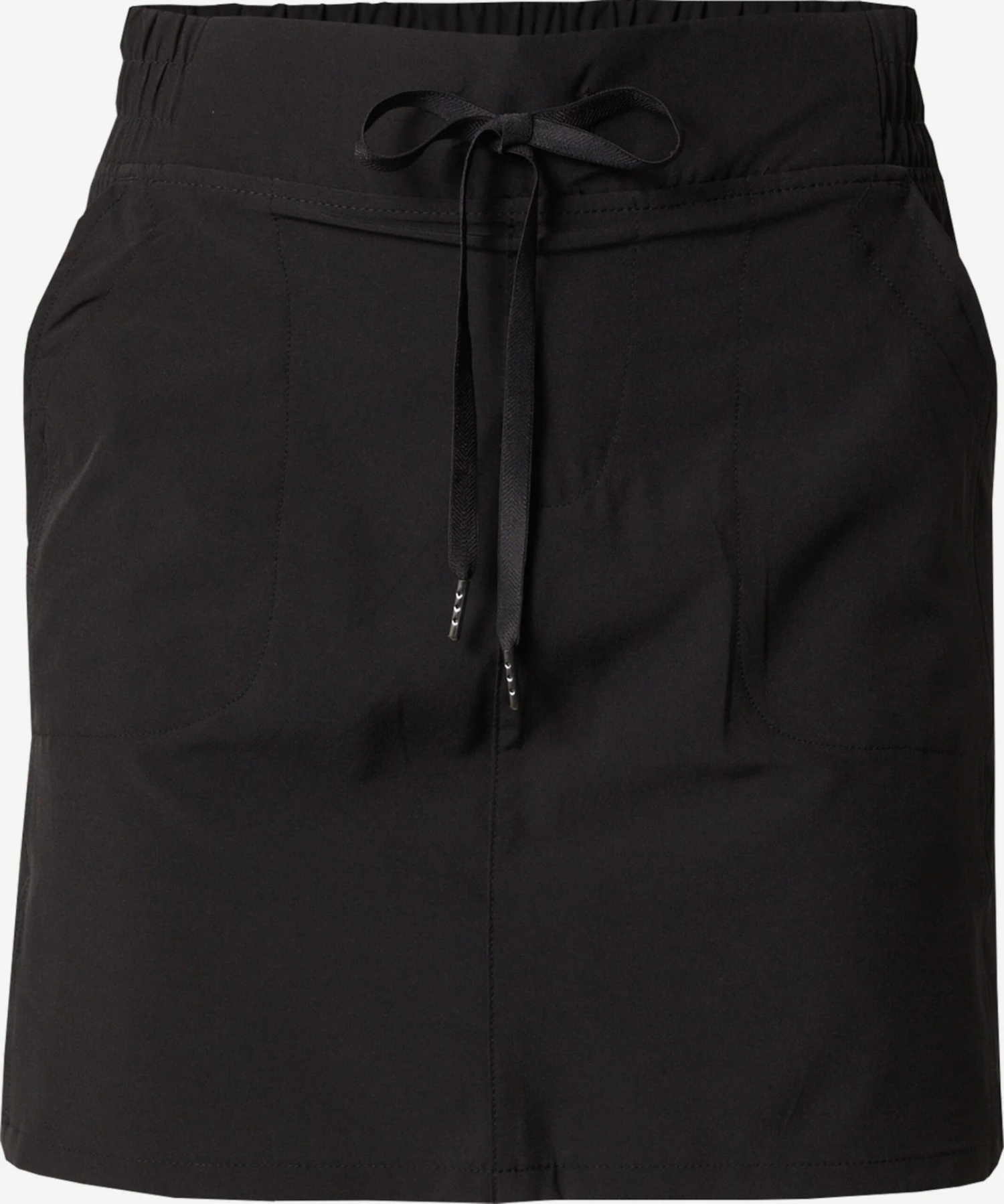 Marika Fitness Sportrok KIRA Dames Zwart 1 Marika Fitness Sportrok KIRA Dames Zwart