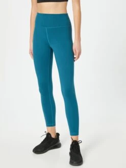 Marika Sportleggings Skinny Sportbroek Zen Dames Blauw -Marika Verkoop c94536c3847b56cc97f1333fd7f750b6