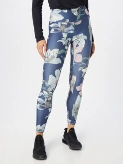 Marika Lange Broeken Slimfit Sportbroek CYNTHIA Dames Blauw / Lichtblauw -Marika Verkoop ca6dee2fcf822dff7ae1820aa26244e0