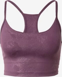 Marika Medium Support Bustier Sport Bh Dames Bessen