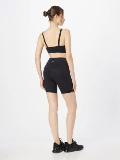 Marika Shorts Skinny Sportbroek LUNA Dames Zwart 8 Marika Shorts Skinny Sportbroek LUNA Dames Zwart -Marika Verkoop cfd0f6bb9a681244376c80eaf6a26207