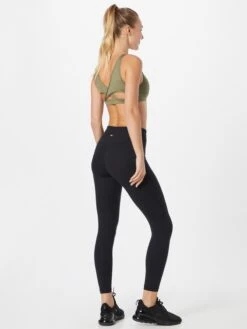 Marika Sportleggings Skinny Sportbroek Zen Dames Zwart -Marika Verkoop d21b7fe8c5a4e4c135f1146809093888