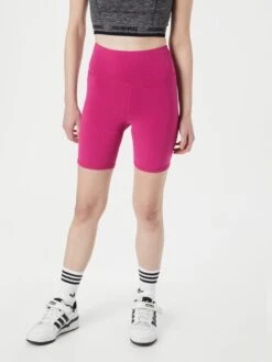 Marika Shorts Skinny Sportbroek AMBIE Dames Fuchsia -Marika Verkoop d21c4f77be5b772130608989d89d1f7d