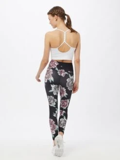 Marika Sportleggings Skinny Sportbroek ASTRID Dames Zwart -Marika Verkoop d66d4d8d7086596b3f2540005f6fc442