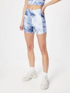 Marika Shorts Skinny Sportbroek EMMA Dames Nachtblauw / Donkerblauw 7 Marika Shorts Skinny Sportbroek EMMA Dames Nachtblauw / Donkerblauw -Marika Verkoop d7ccb7ebe937a6eeb54f482981a592bb