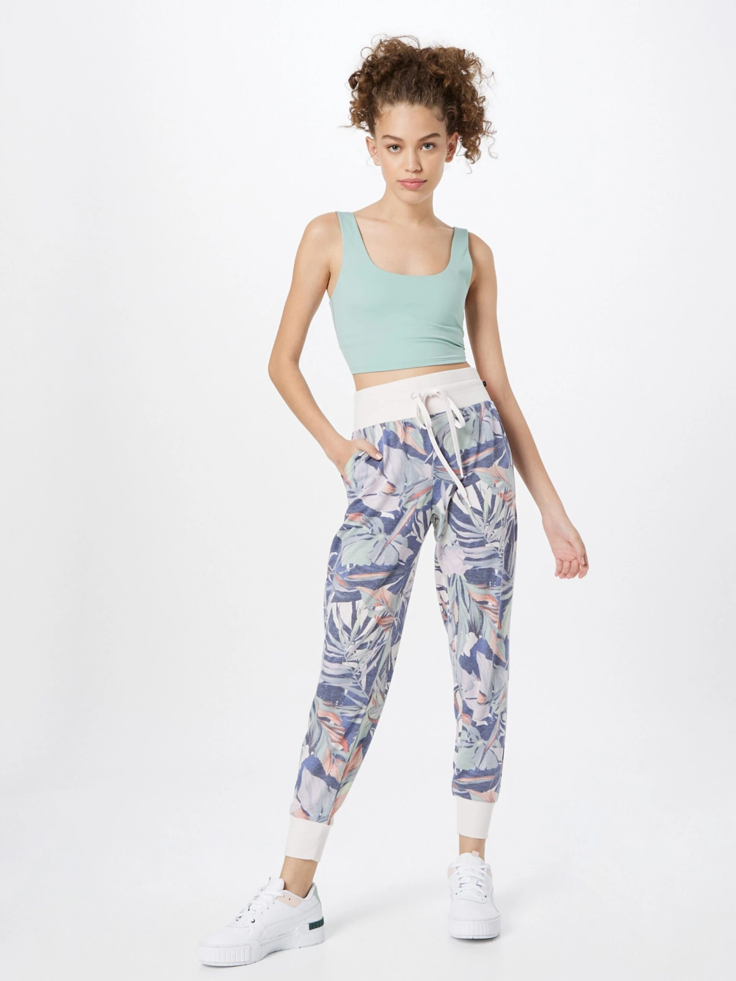 Marika Lange Broeken Tapered Sportbroek RESORT Dames Gemengde Kleuren 5 Marika Lange Broeken Tapered Sportbroek RESORT Dames Gemengde Kleuren - Afbeelding 5