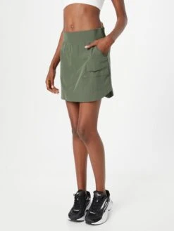 Marika Fitness Sportrok HEIDI Dames Olijfgroen -Marika Verkoop dbd2191effa9af9e9093c5a26add7a38