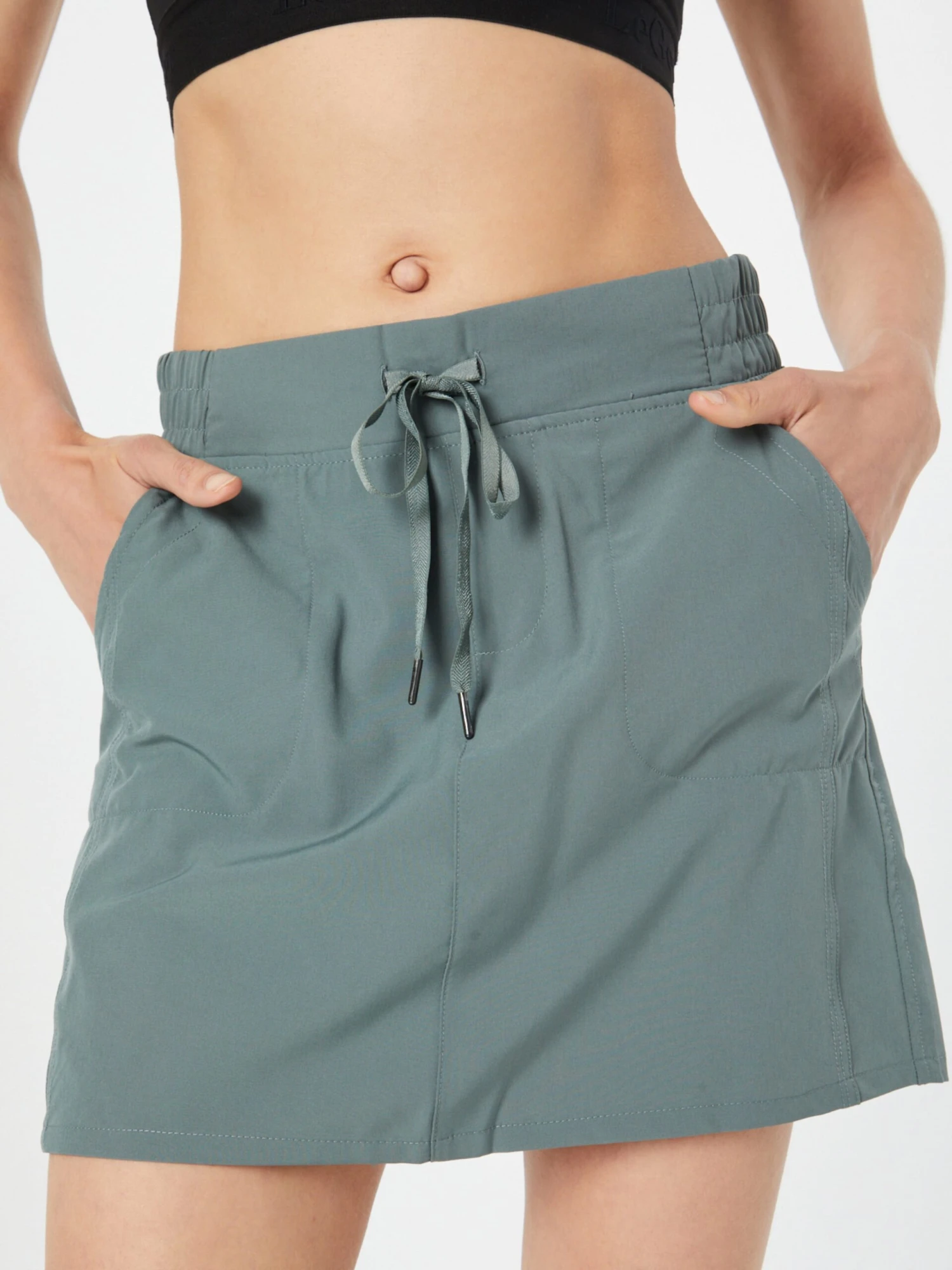 Marika Fitness Sportrok KIRA Dames Smaragd 2 Marika Fitness Sportrok KIRA Dames Smaragd - Afbeelding 2