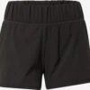 Marika Shorts Regular Sportbroek EXPRESS Dames Zwart