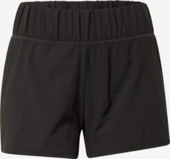 Marika Shorts Regular Sportbroek EXPRESS Dames Zwart
