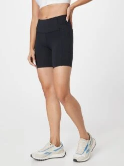 Marika Shorts Skinny Sportbroek EMILY Dames Zwart 7 Marika Shorts Skinny Sportbroek EMILY Dames Zwart -Marika Verkoop de2e9c7e96bb9c4d93f9efde47303f6a