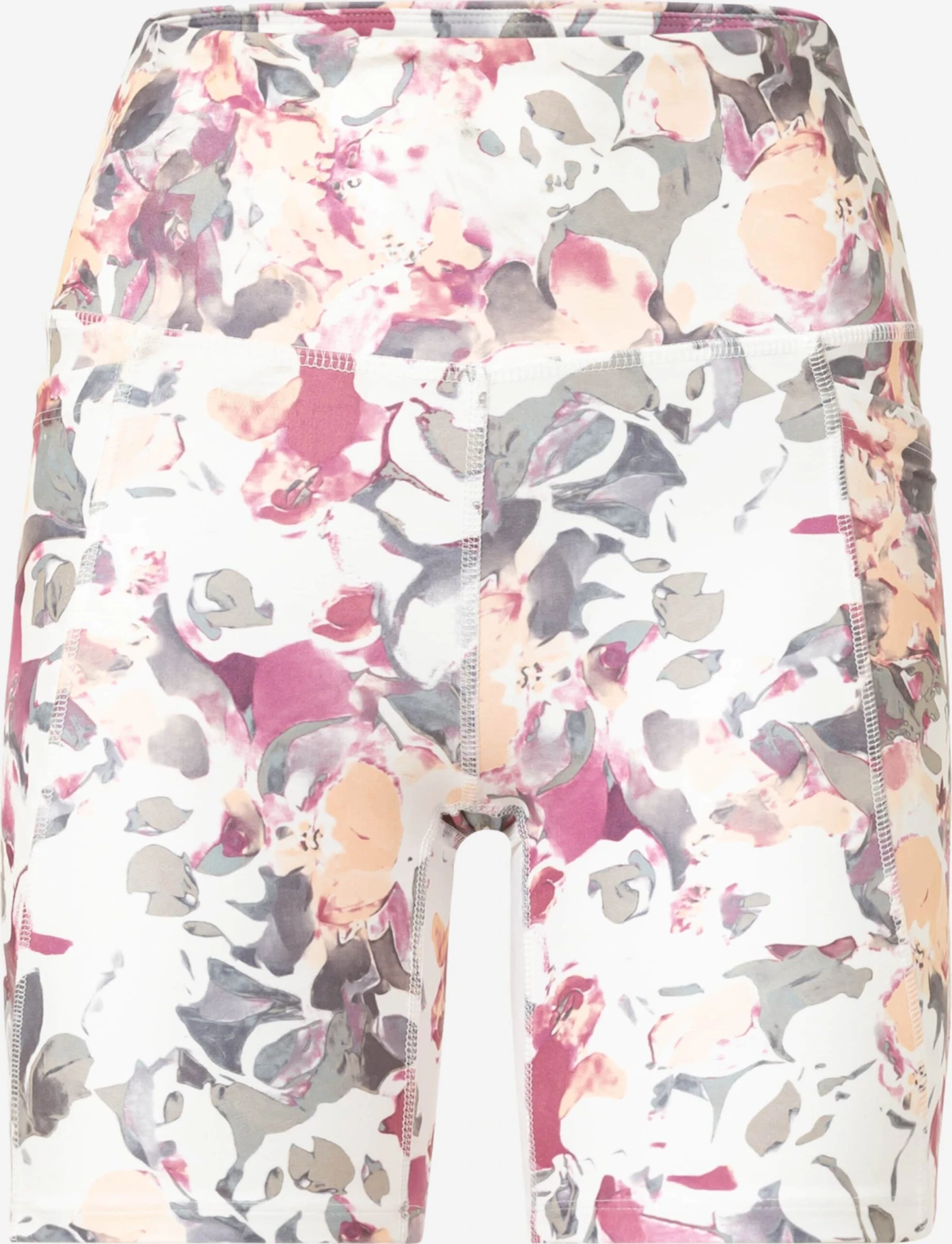 Marika Shorts Skinny Sportbroek LUNA Dames Gemengde Kleuren 1 Marika Shorts Skinny Sportbroek LUNA Dames Gemengde Kleuren