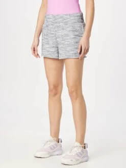 Marika Shorts Regular Sportbroek MILA Dames Lichtgrijs -Marika Verkoop e36bacc46cdc649e014d93e23bcf1f9d