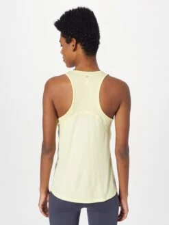 Marika Tops Sporttop RENATA Dames Lichtgeel -Marika Verkoop e983726b9757f109d874b57f04f7b342