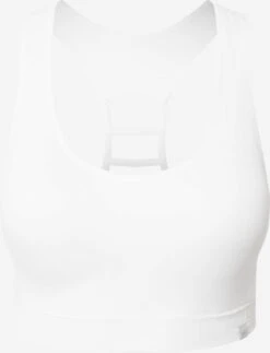 Marika Medium Support Regular Sport Bh Haley Dames Wit