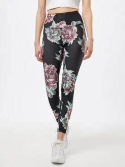 Marika Sportleggings Skinny Sportbroek ASTRID Dames Zwart -Marika Verkoop ec99a6a19f1d40e4d948a2a96f13b61b