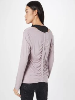 Marika Longsleeves Functioneel Shirt ANDREA Dames Taupe -Marika Verkoop f0e971d202d233b54dc48e88d40a9d40
