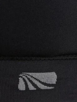 Marika Low Support Bustier Sport Bh SKYLAR Dames Zwart -Marika Verkoop f3f2123bd3604c5108d49cdb66961628