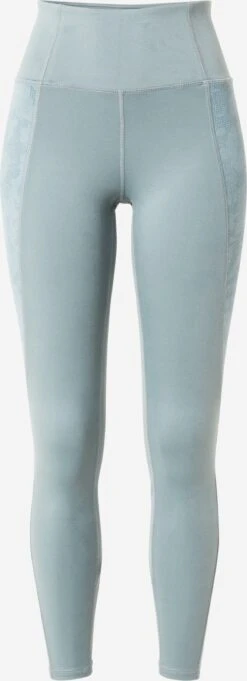 Marika Sportleggings Skinny Sportbroek INCOGNITO Dames Pastelblauw / Lichtblauw