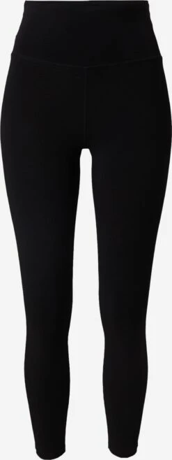 Marika Sportleggings Skinny Sportbroek INDIE Dames Zwart