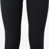 Marika Sportleggings Skinny Sportbroek Zen Dames Zwart