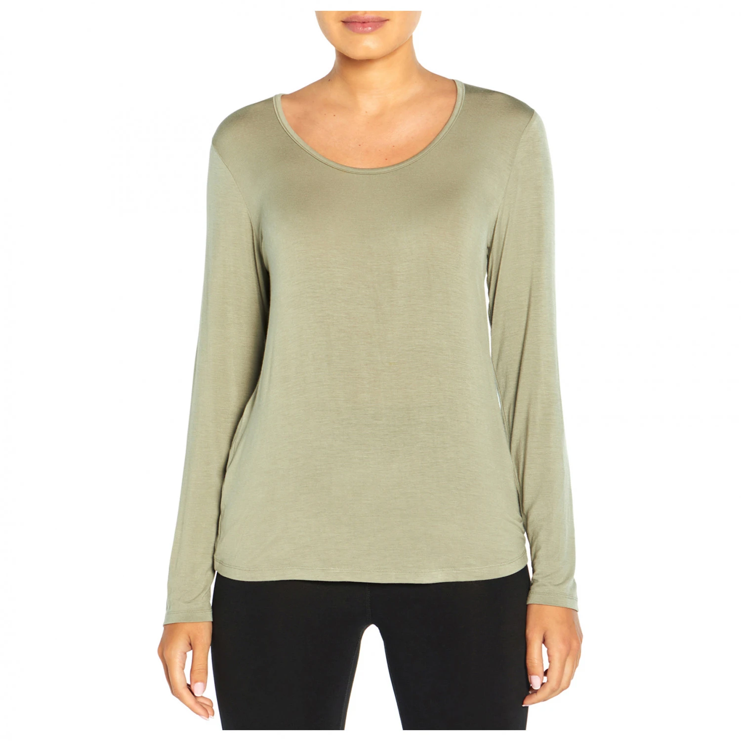 Marika Women's Andrea Tee - Longsleeve 4 Marika Women's Andrea Tee - Longsleeve - Afbeelding 4