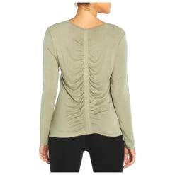 Marika Women's Andrea Tee - Longsleeve 11 Marika Women's Andrea Tee - Longsleeve -Marika Verkoop marika womens andrea tee longsleeve detail 2