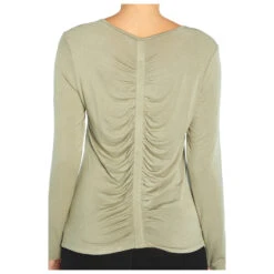 Marika Verkoop -Marika Verkoop marika womens andrea tee longsleeve detail 5