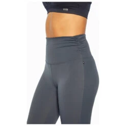 Marika Women's Aria Ankle Capri - Legging -Marika Verkoop marika womens aria ankle capri legging detail 3