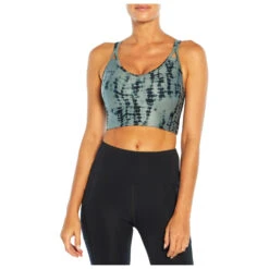 Marika Women's Brooklyn Sport Bra - Sportbeha -Marika Verkoop marika womens brooklyn sport bra sportbeha 1