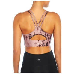 Marika Women's Brooklyn Sport Bra - Sportbeha -Marika Verkoop marika womens brooklyn sport bra sportbeha detail 6