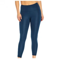 Marika Women's High Rise Flat Waist Ankle - Legging -Marika Verkoop marika womens high rise flat waist ankle legging 1