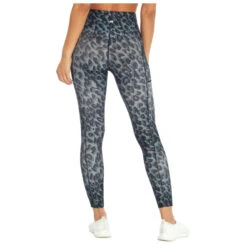 Marika Women's High Rise Flat Waist Ankle - Legging -Marika Verkoop marika womens high rise flat waist ankle legging detail 3