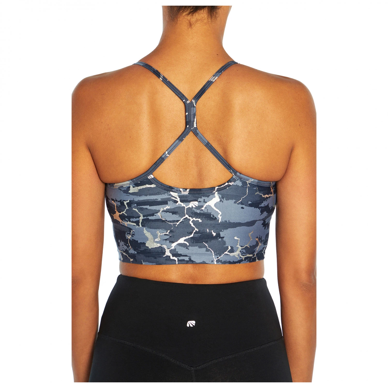 Marika Women's Kam Long Bra - Sportbeha 1 Marika Women's Kam Long Bra - Sportbeha